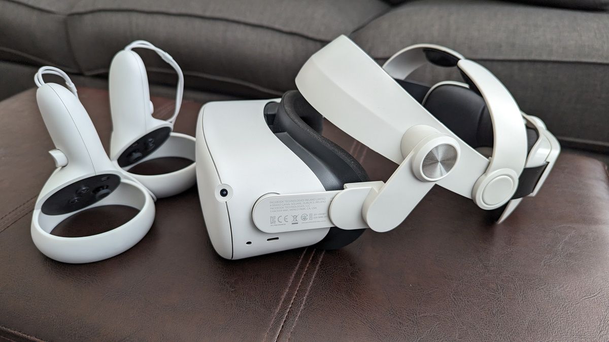 The Best Meta Quest 2 Accessories of 2024