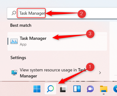 How to Check if a Process Is Running With Admin Privileges in Windows 11