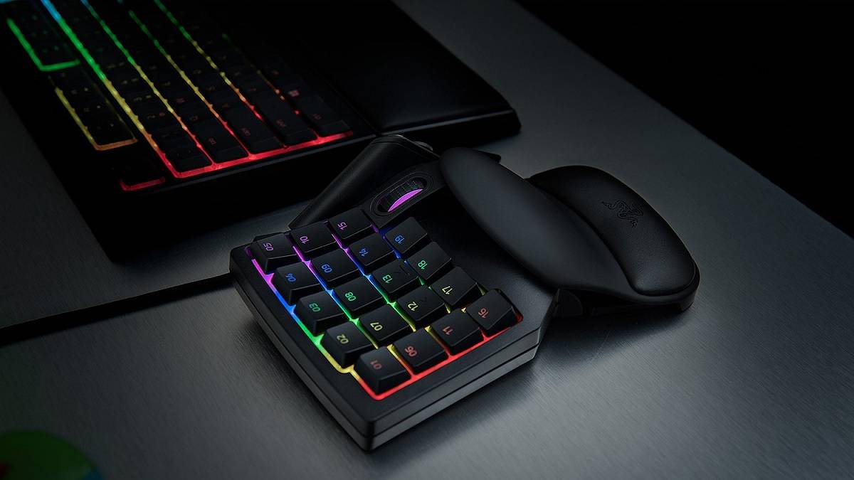 What Is a One-Handed Keyboard, and When Is It Better?