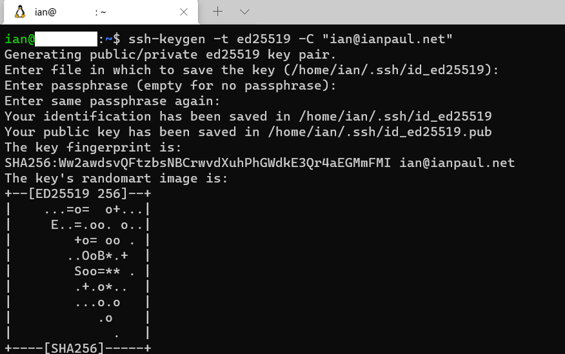 How to Generate SSH Keys in Windows 10 and Windows 11