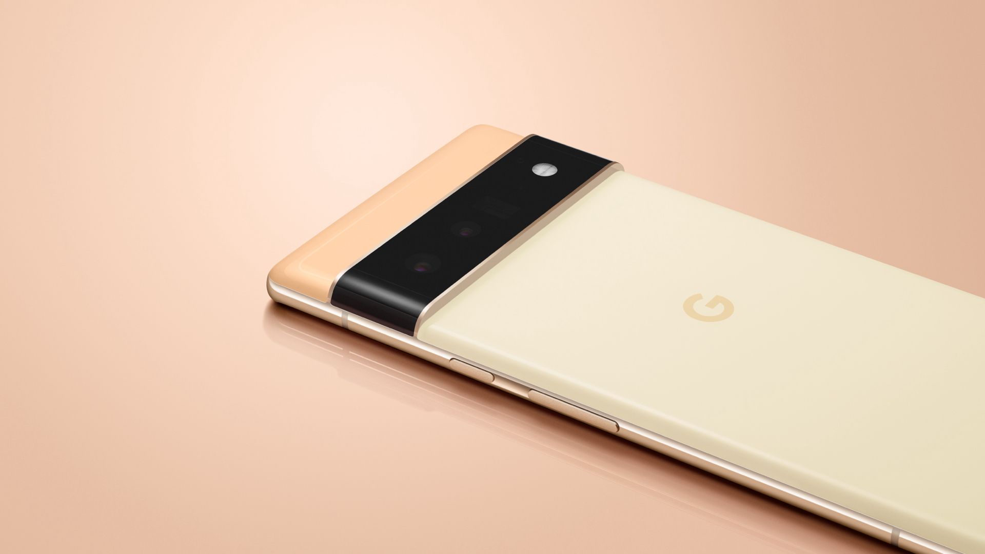 Google's Pixel 6 Pro Is Finally Here and It's Only $899