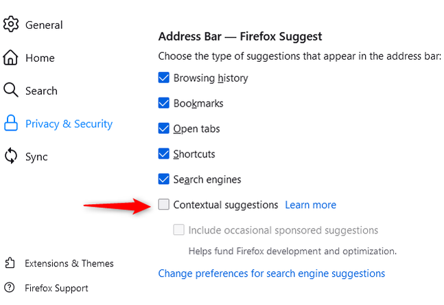 [Update: Mozilla Fixes Its Documentation] Firefox Now Sends Your ...