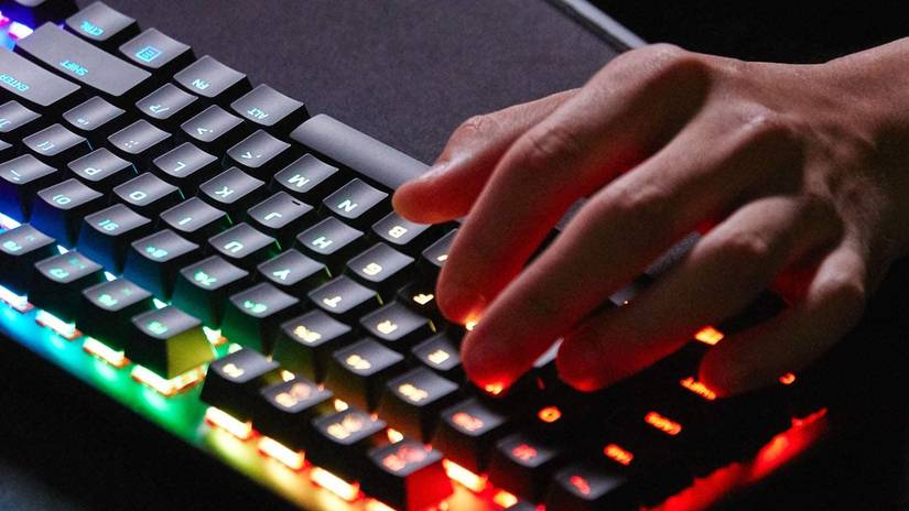 The Best Gaming Keyboards of 2023