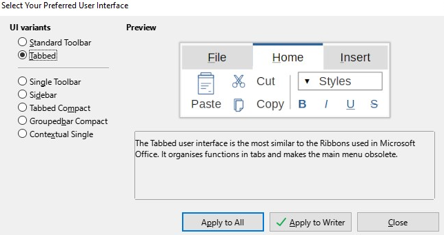 LibreOffice vs. Microsoft Office: How Does It Measure Up?