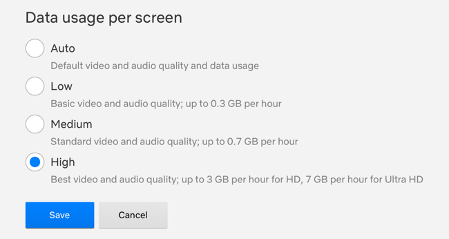 How to Get Faster Streaming Speeds on Your TV