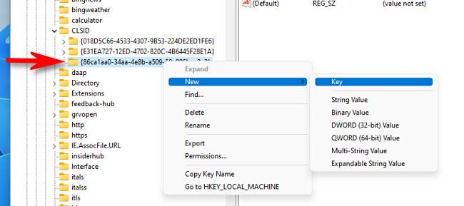 How to Get the Old Context Menus Back in Windows 11