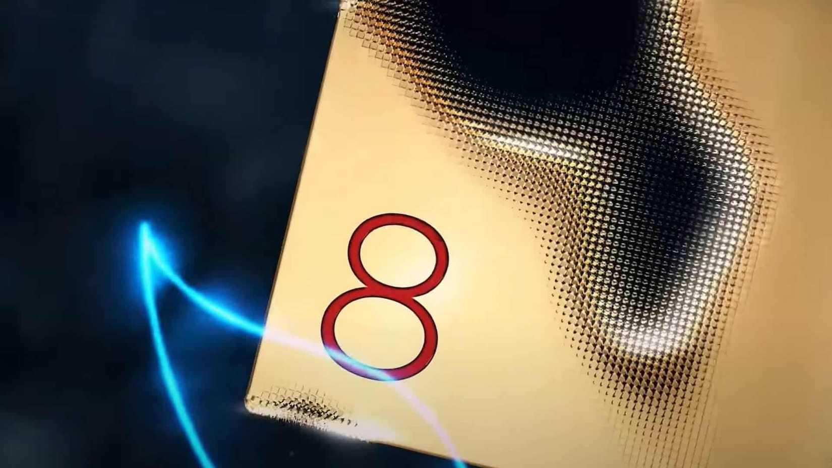 Qualcomm Snapdragon 8 Gen1