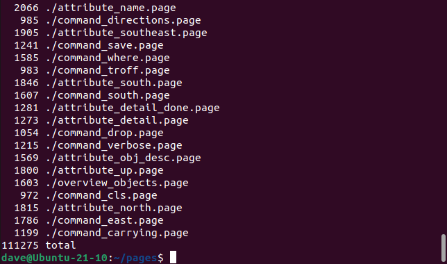 How to Use the find Command in Linux