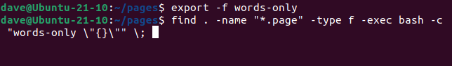 How to Use the find Command in Linux