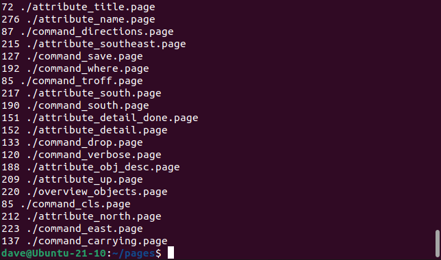 How to Use the find Command in Linux