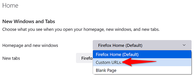 How to Make Google Your Homepage in Chrome, Firefox, Edge, or Safari