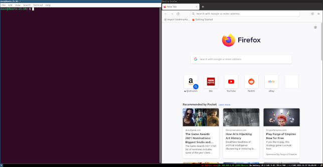 What Is the i3 Tiling Window Manager, and How Do You Use It on Linux?