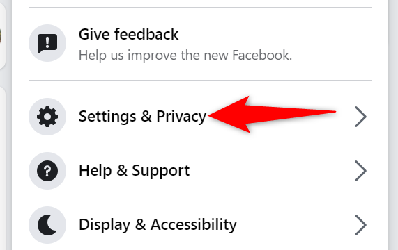 How to Unhide a Post on Facebook