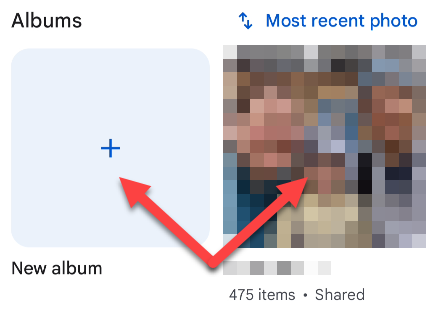 How to Automatically Add Photos to a Google Photos Album
