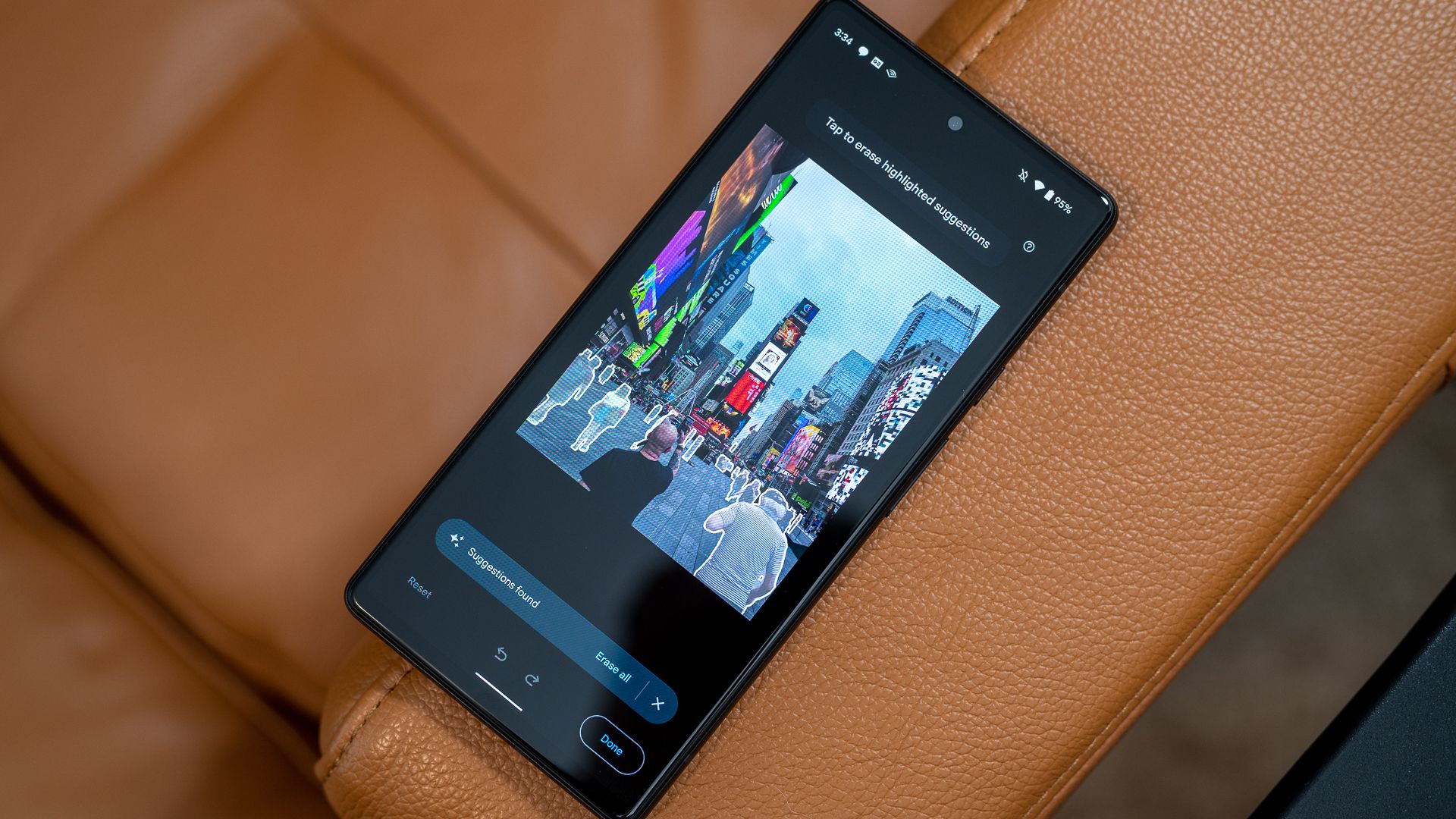 Unlock Google's Magic Eraser on Any Android Phone: A Complete How-To Guide
