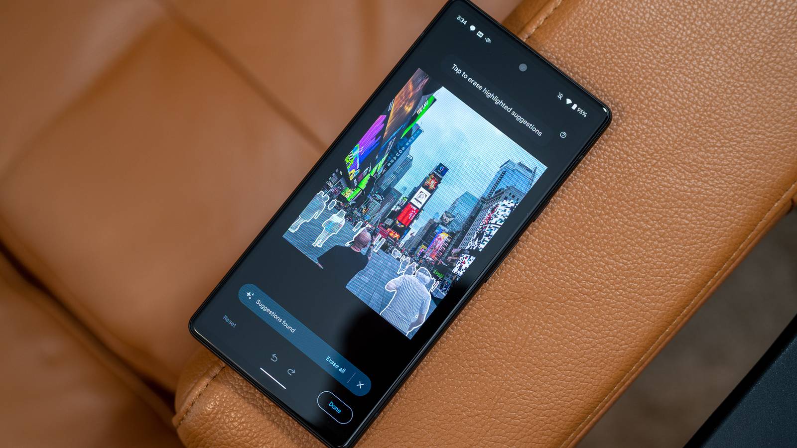 Unlock Google's Magic Eraser on Any Android Phone: A Complete How-To Guide