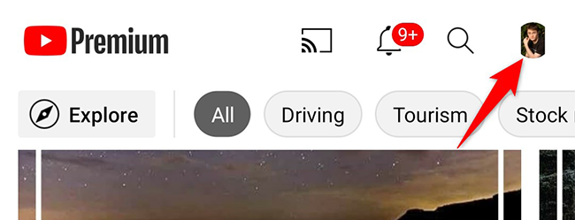 How to Turn Off Restricted Mode on YouTube