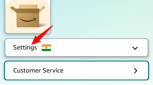 How to Change the Language on Amazon