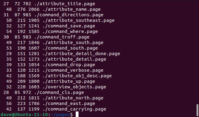 How to Use the find Command in Linux