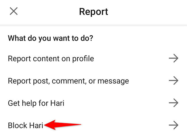 How to Block Someone on LinkedIn