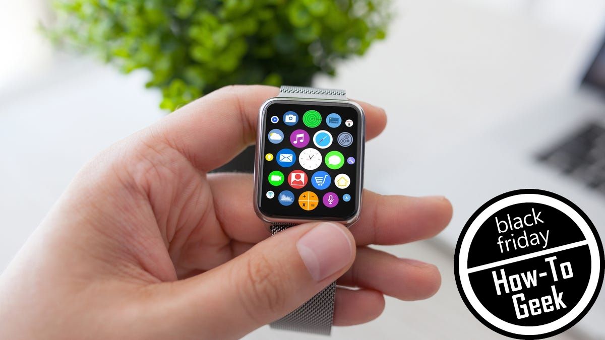 Cyber Monday 2021: Best Apple Deals