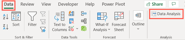 How to Generate Random Numbers in Microsoft Excel
