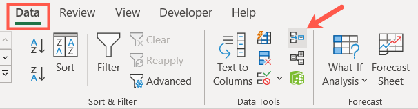 How to Combine Data From Spreadsheets in Microsoft Excel