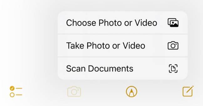 How (and Why) to Switch to Apple Notes