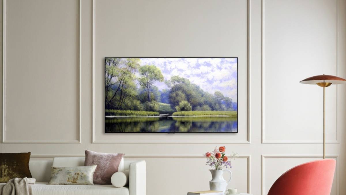 What Is an OLED evo Panel?