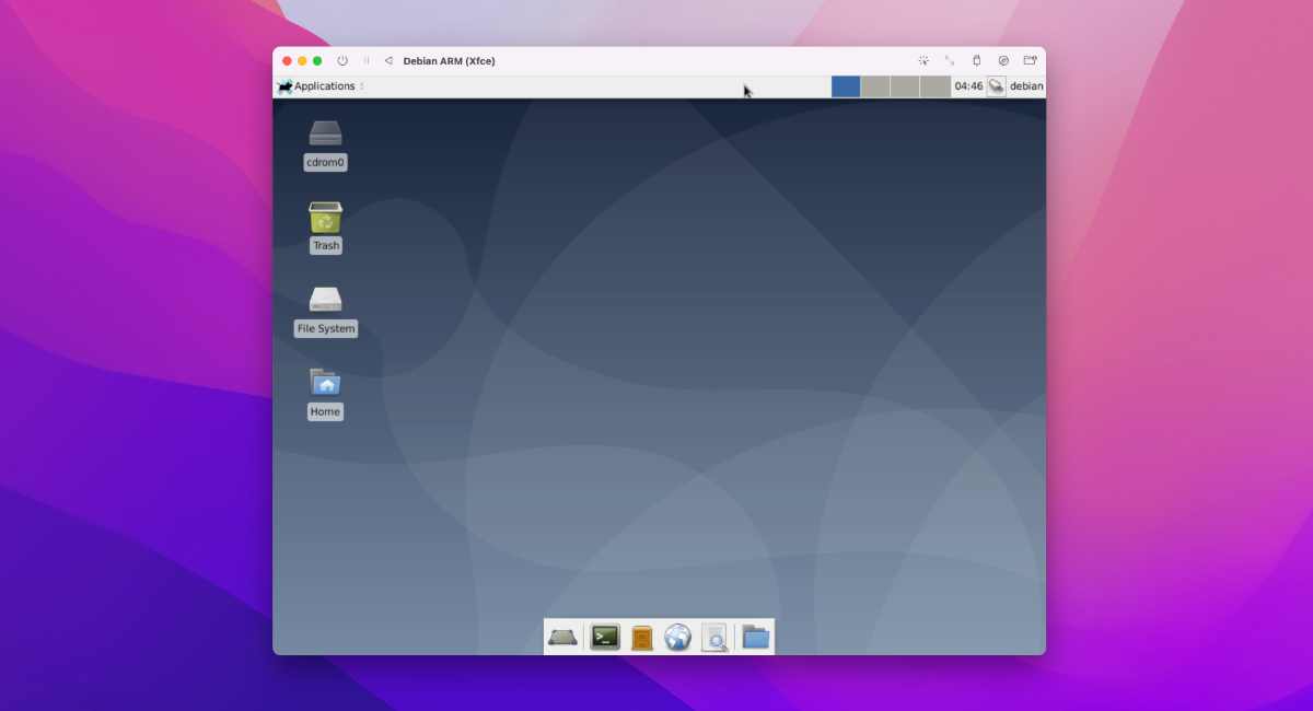 How to Install Linux on an M1 Mac With Apple Silicon