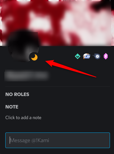 What Does Idle Mean in Discord?