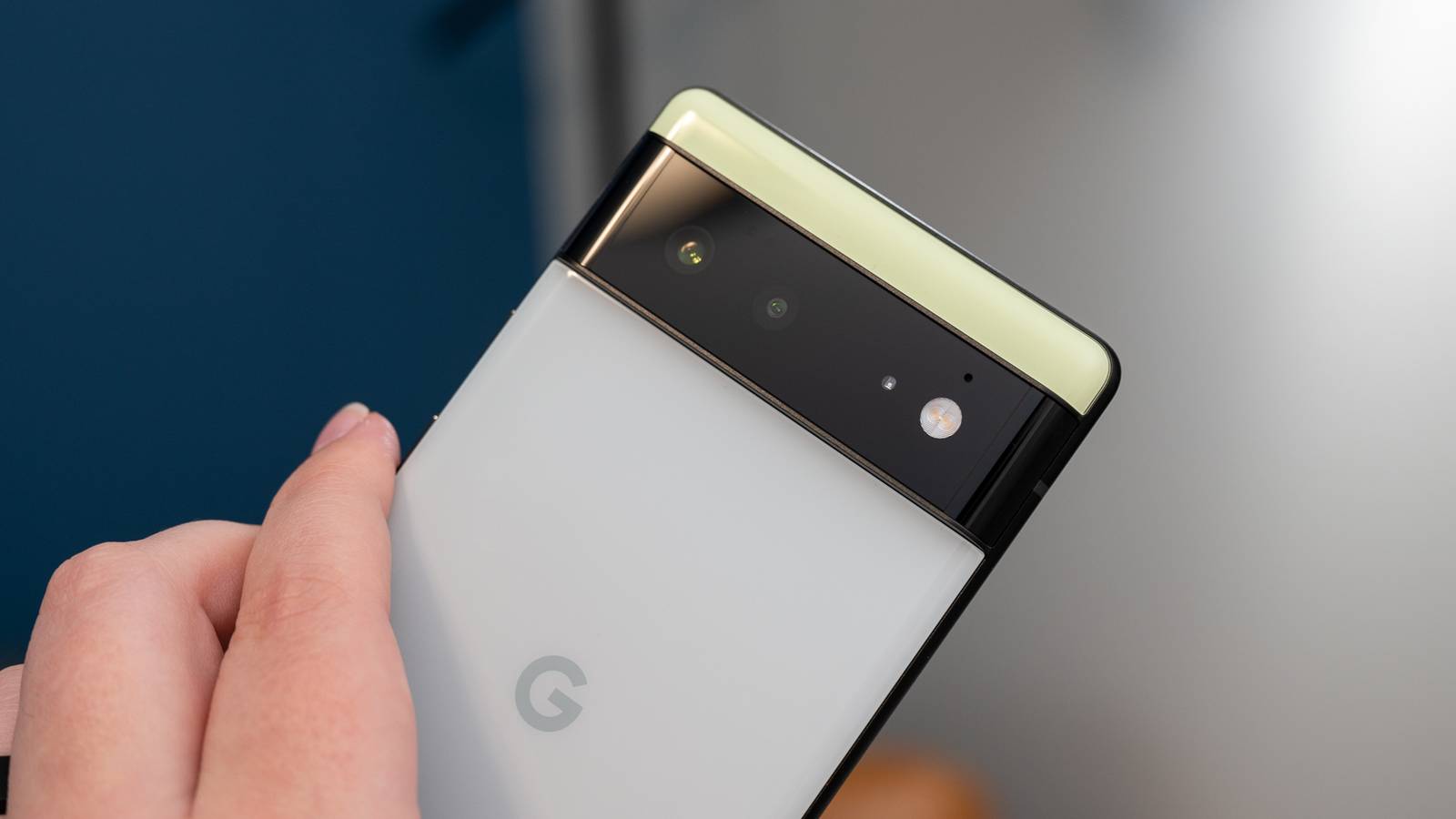 Google promised seven years of Pixel updates, but the Pixel 6 shows the reality