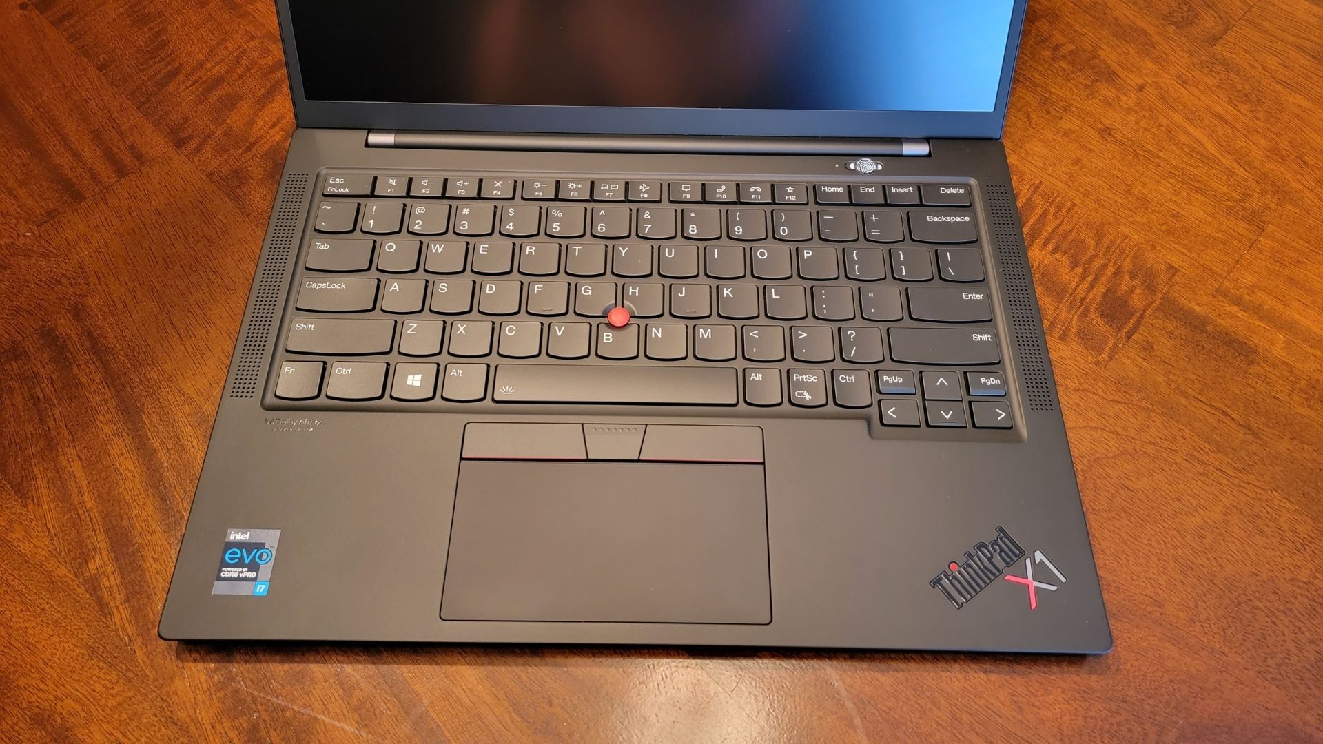 Lenovo ThinkPad X1 Carbon Gen 9 Review: A Beautiful (and Expensive