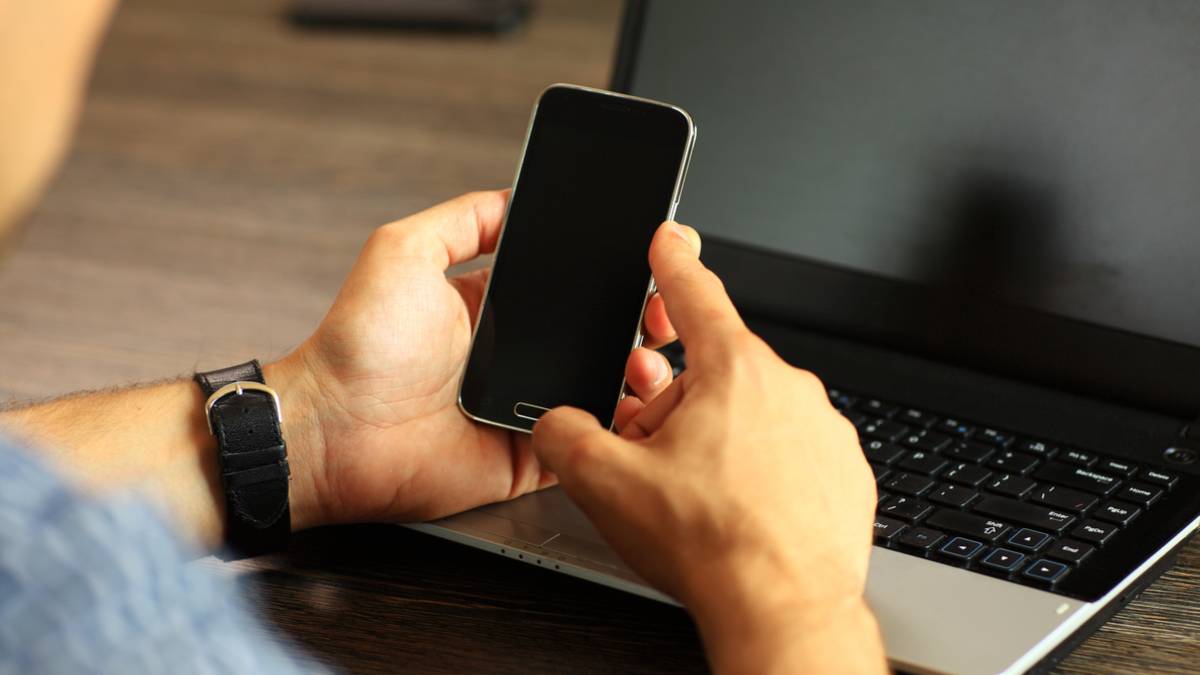 You Can Now Copy and Paste Between Android and Windows