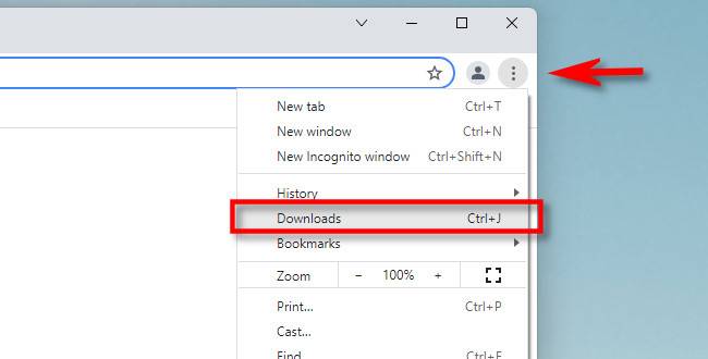 Where Are My Downloads on Windows?
