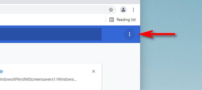 How to View and Clear Download History in Google Chrome