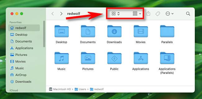 How to Browse Files on a Mac