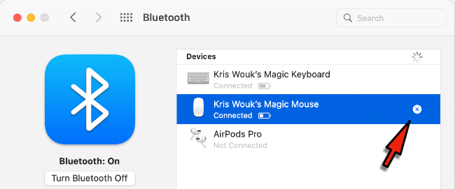 Apple Magic Mouse Not Working? Here's How to Fix It