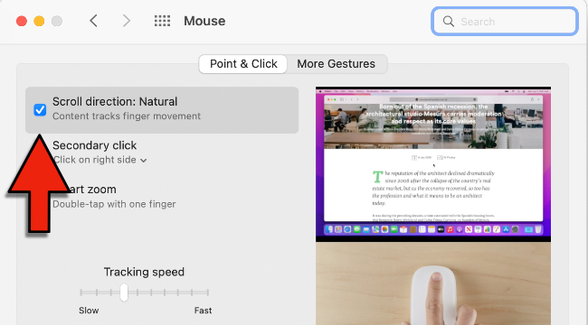 Apple Magic Mouse Not Working? Here's How to Fix It