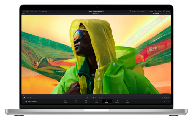 MacBook Pro User's Guide to Living With the Notch