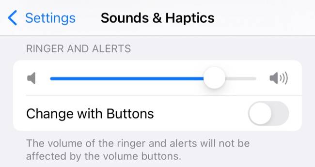 Apple, Why Doesn't My iPhone or iPad Have a Volume Mixer Yet?
