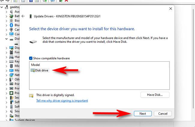 How to Update Drivers on Windows 11