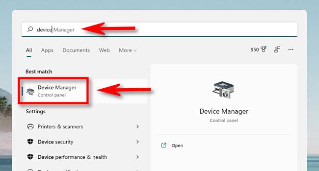 How to Update Drivers on Windows 11