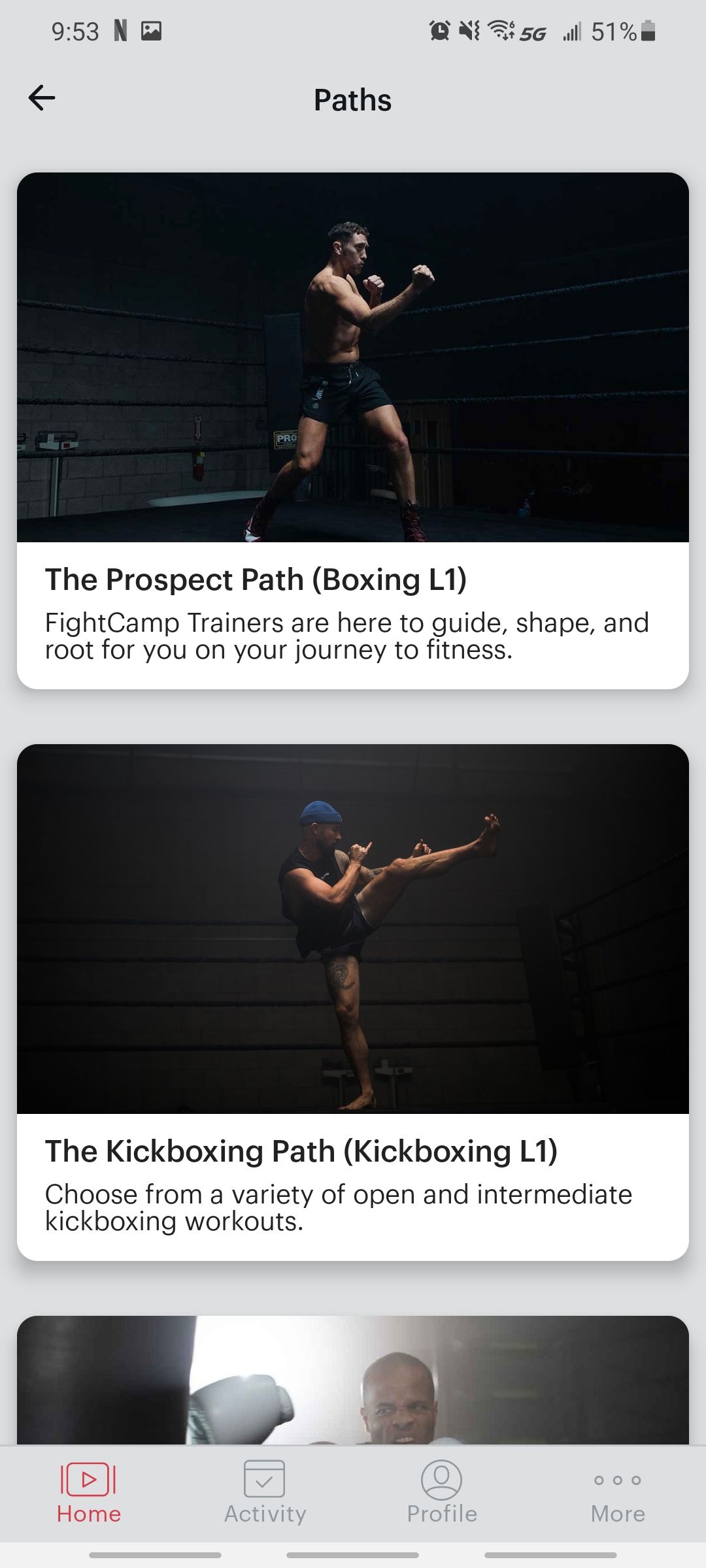 FightCamp Review: A Fun, Easy At-Home Boxing Workout (Even for Beginners!)