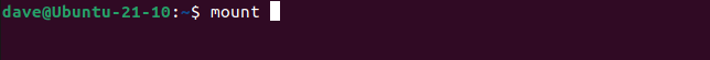 How to Use the findmnt Command on Linux