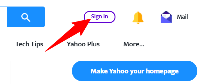 How to Create a Yahoo! Account