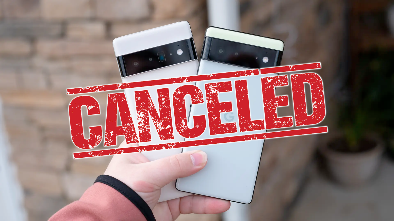 [Updated] Google Accidentally Confirms the Pixel 6 December Update Is ...