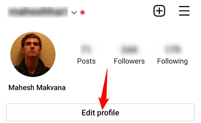 How to Change Your Email on Instagram