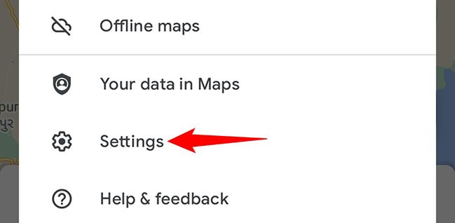 How to Enable Dark Mode in Google Maps on Android