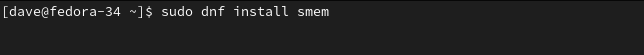 Smem Linux Command Easily Understand Your Linux RAM Usage With Smem
